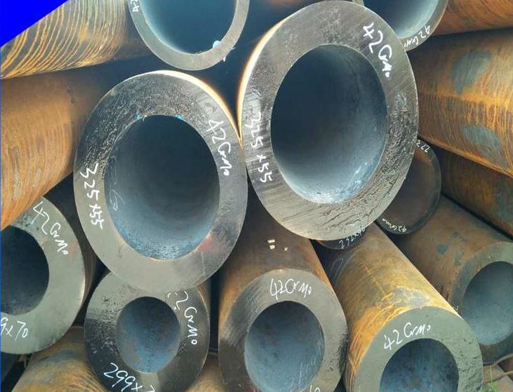 孝南42CrMo无缝管