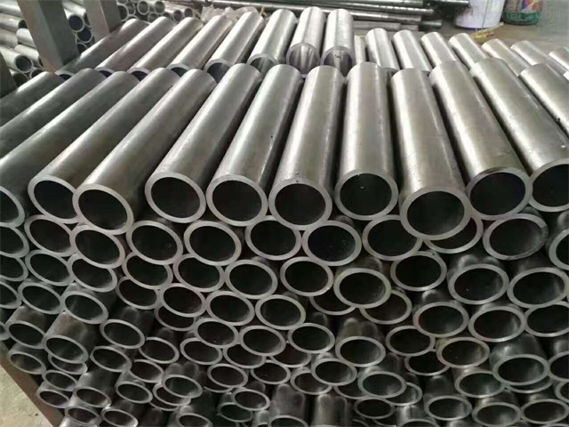 孝南30CrMo精密无缝钢管